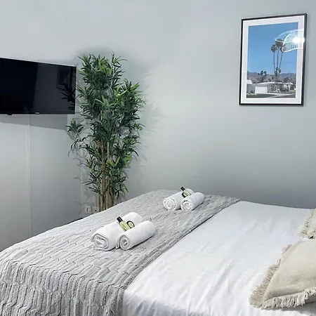 Appartamento 1603c Nice Studio Near Montparnasse