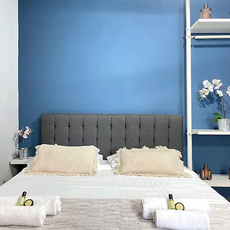 1603c Nice Studio Near Montparnasse * Parigi