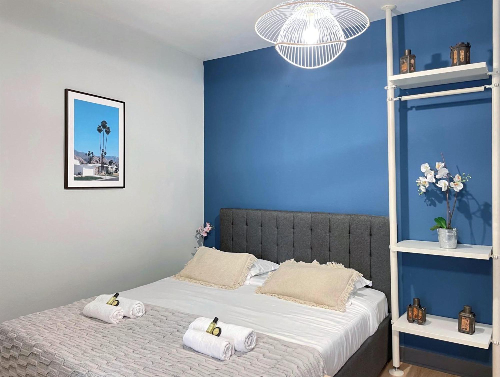 1603c Nice Studio Near Montparnasse Appartamento